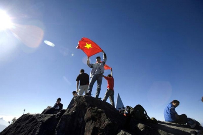 Tour Du Lịch Fanxipan 2 Ngày 3 Đêm