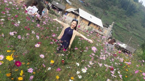 Du Lịch SaPa 4 Đêm 3 Ngày