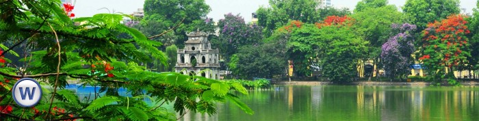 HÀ NỘI ĐẶC SẮC 1 NGÀY